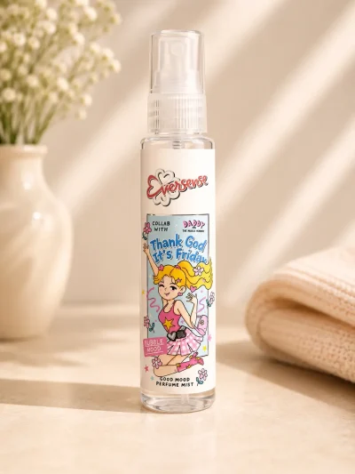 Eversense Perfume Mist