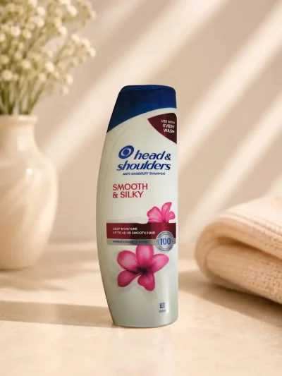 Head & Shoulders Shampoo