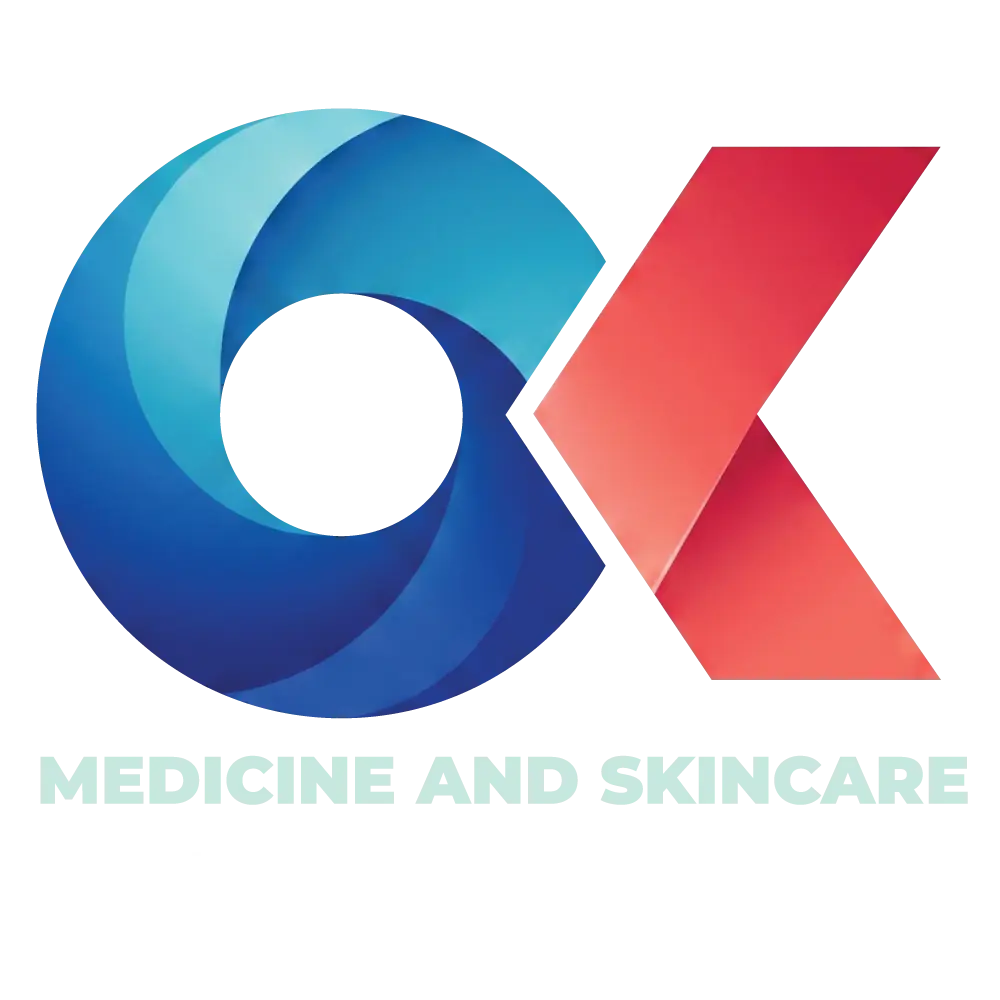 OK Medicine and Skincare | Authentic Indian & Thai Products