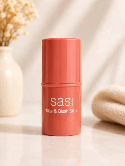 Sasi Kiss & Blush Stick