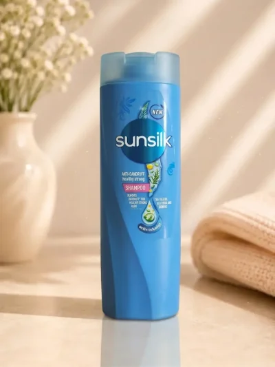 Sunsilk Anti-Dandruff Shampoo