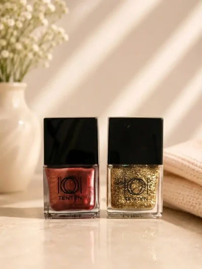 TENTEN Nail Polish