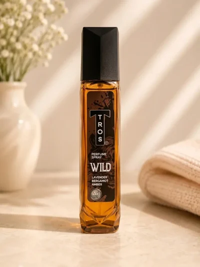 TROS Perfume Spray